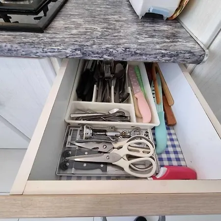 Дом отдыха Casa Andaluza Нерха