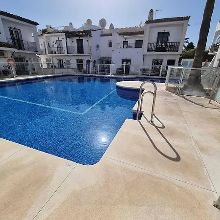 Будинок відпочинку Casa Andaluza *