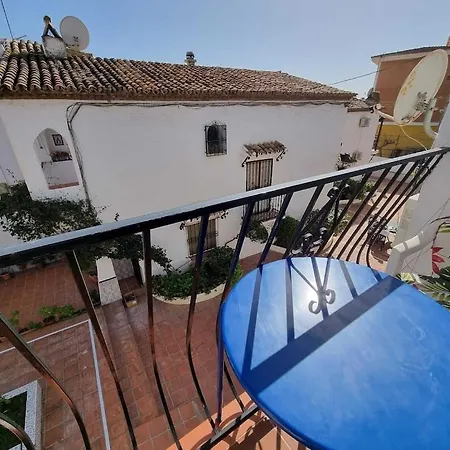 Holiday home Casa Andaluza *