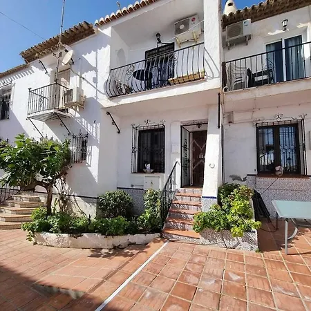 Casa Andaluza Nerja