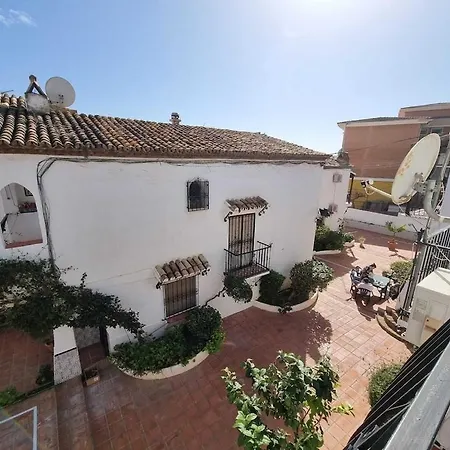 Casa Andaluza Нерха