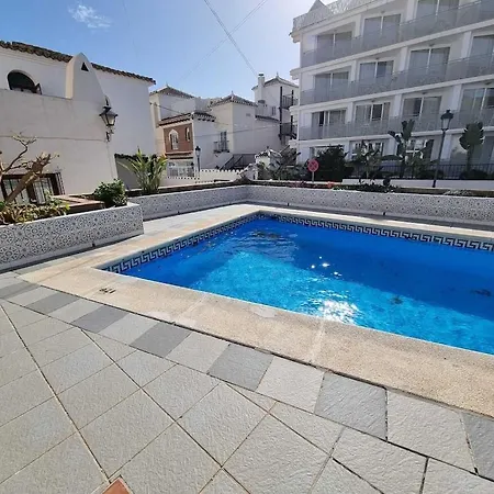 Casa Andaluza Nerja