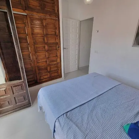 Casa Andaluza Нерха