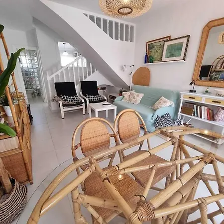 Holiday home Casa Andaluza