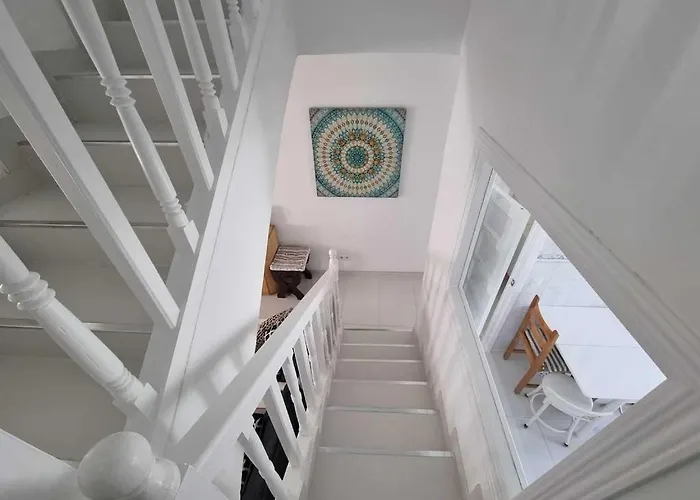 Casa Andaluza Holiday home *