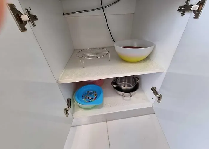 Casa Andaluza Holiday home *