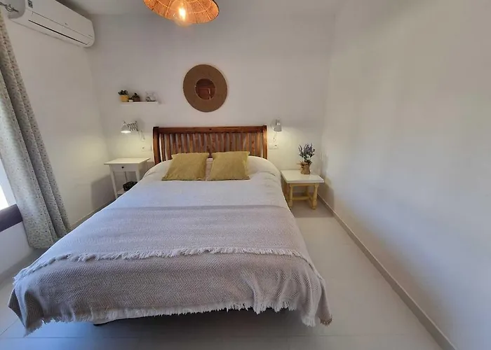 Casa Andaluza Holiday home Nerja