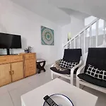 Prázdninový dům Casa Andaluza Nerja