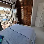 Prázdninový dům Casa Andaluza *