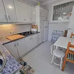 Prázdninový dům Casa Andaluza Nerja