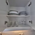 Prázdninový dům Casa Andaluza Nerja
