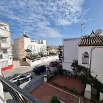 Prázdninový dům Casa Andaluza