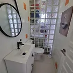 Prázdninový dům Casa Andaluza Nerja