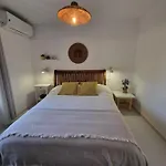 Prázdninový dům Casa Andaluza