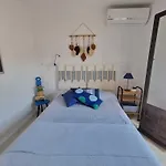Prázdninový dům Casa Andaluza