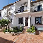 Casa Andaluza Nerja