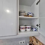 Prázdninový dům Casa Andaluza *