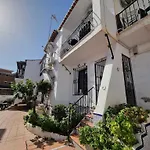 Prázdninový dům Casa Andaluza *