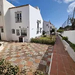 Prázdninový dům Casa Andaluza *