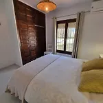 Prázdninový dům Casa Andaluza Nerja