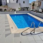 Prázdninový dům Casa Andaluza