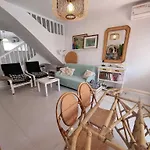 Prázdninový dům Casa Andaluza