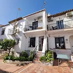 Prázdninový dům Casa Andaluza *