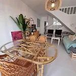 Prázdninový dům Casa Andaluza Nerja