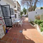 Prázdninový dům Casa Andaluza