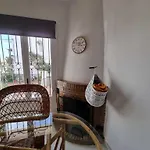 Prázdninový dům Casa Andaluza