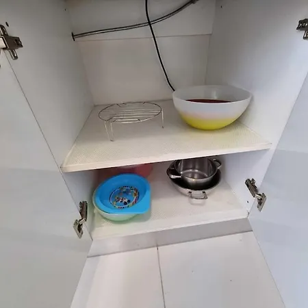 Casa Andaluza Semesterbostad *