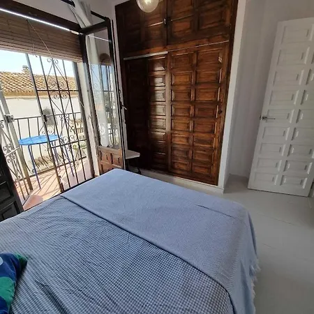 Tatil Evi Casa Andaluza *