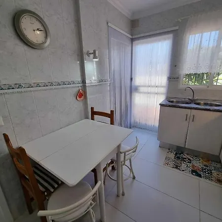 Tatil Evi Casa Andaluza