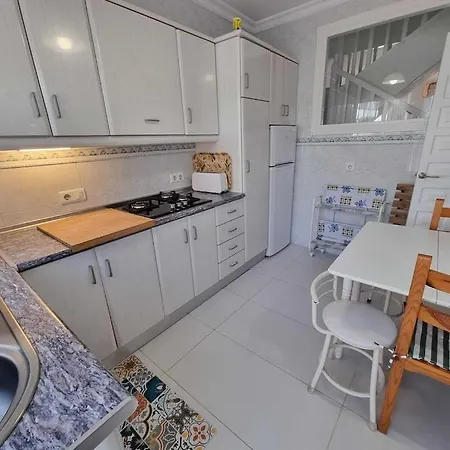 Σπίτι διακοπών Casa Andaluza Nerja