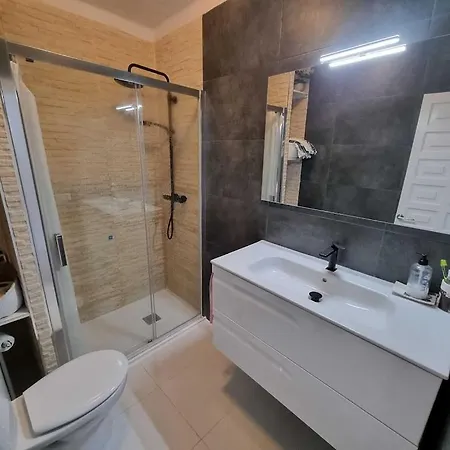 Σπίτι διακοπών Casa Andaluza