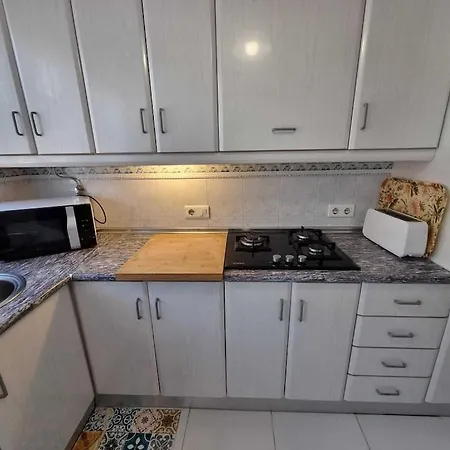 Tatil Evi Casa Andaluza