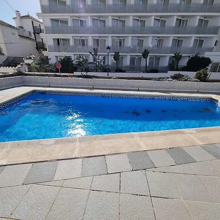 Tatil Evi Casa Andaluza Nerja