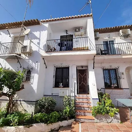 Σπίτι διακοπών Casa Andaluza Nerja