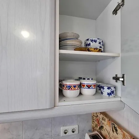 Σπίτι διακοπών Casa Andaluza *