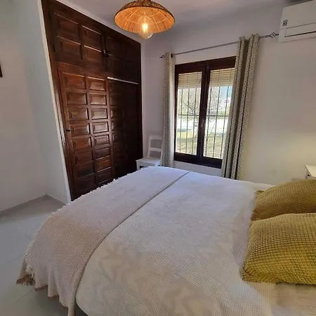Tatil Evi Casa Andaluza Nerja