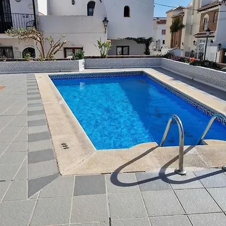 Σπίτι διακοπών Casa Andaluza