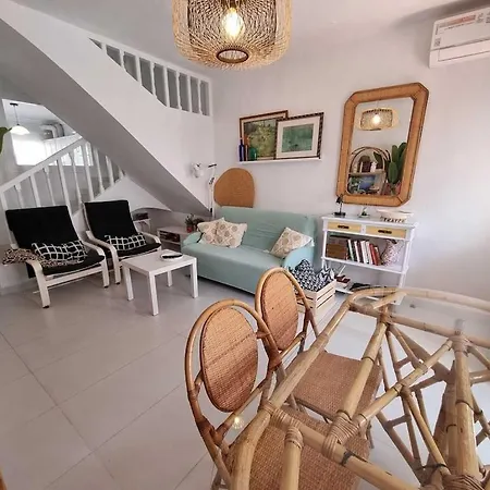 Tatil Evi Casa Andaluza