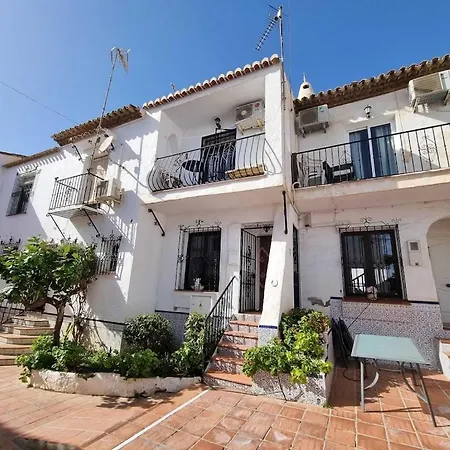 Tatil Evi Casa Andaluza *