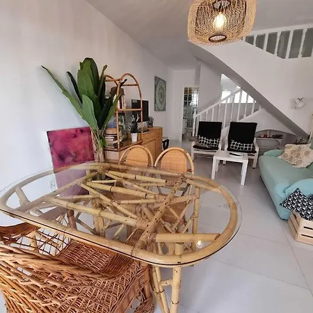 Tatil Evi Casa Andaluza Nerja