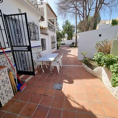 Tatil Evi Casa Andaluza