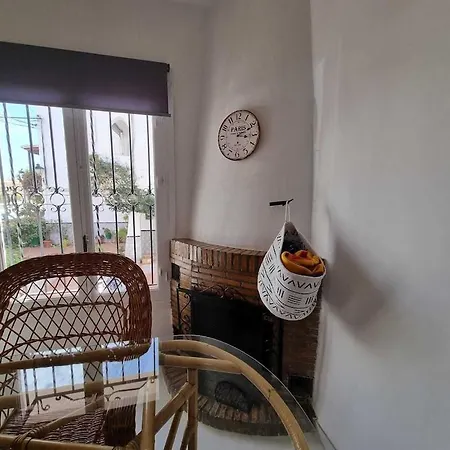 Tatil Evi Casa Andaluza