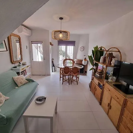 Casa Andaluza Nerja