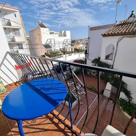 Casa Andaluza Nyaraló *