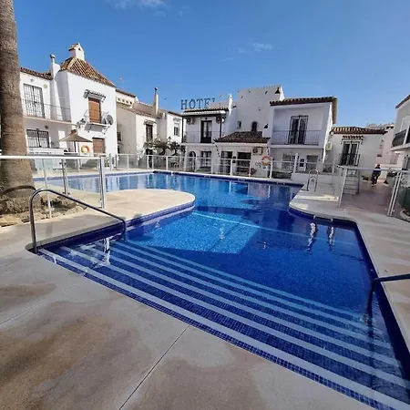 Casa Andaluza Nyaraló Nerja