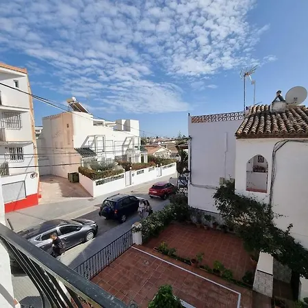 Сasa de vacaciones Casa Andaluza